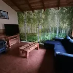 Cabana Oregon