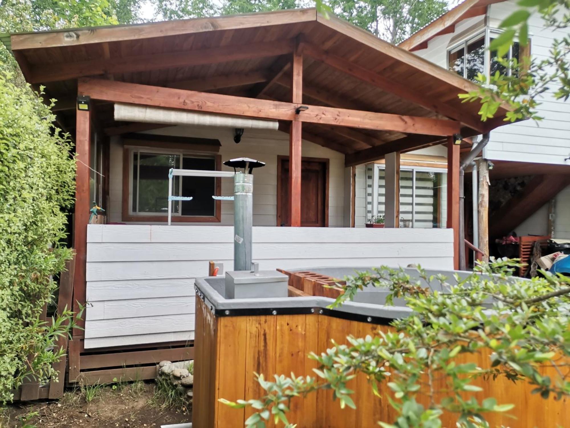 Apartamento Oregon *