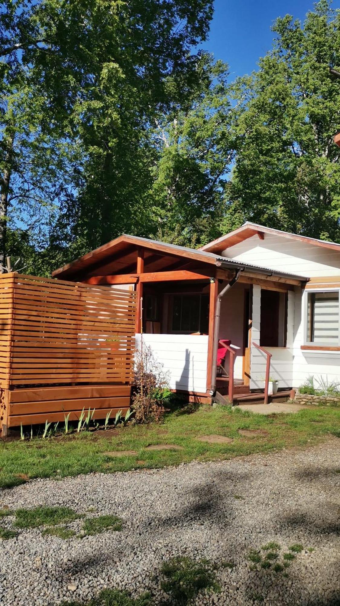 Apartamento Oregon *