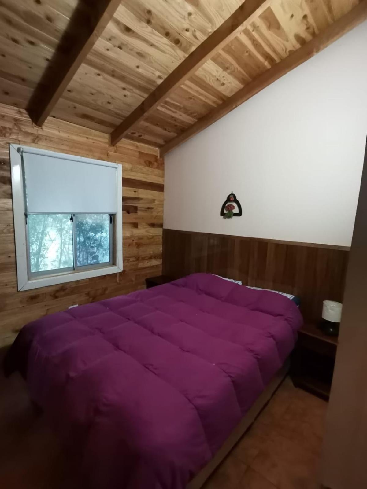 Oregon Apartamento