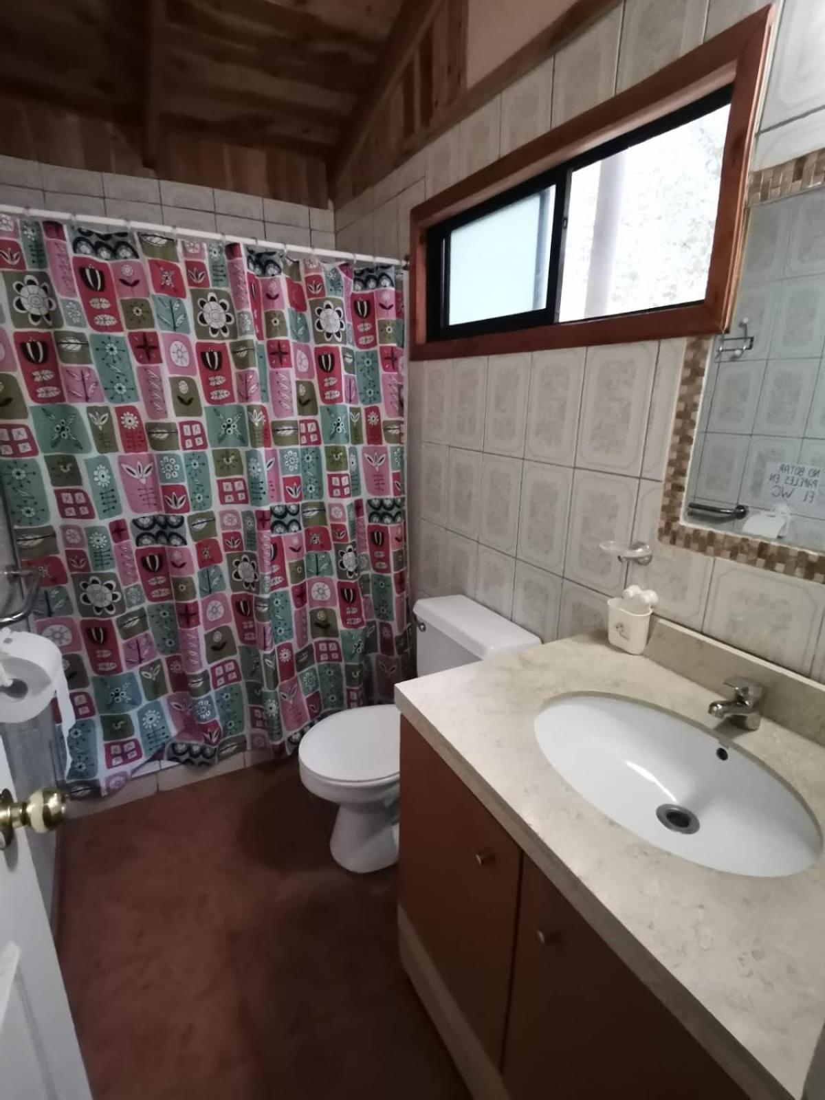 Apartamento Oregon