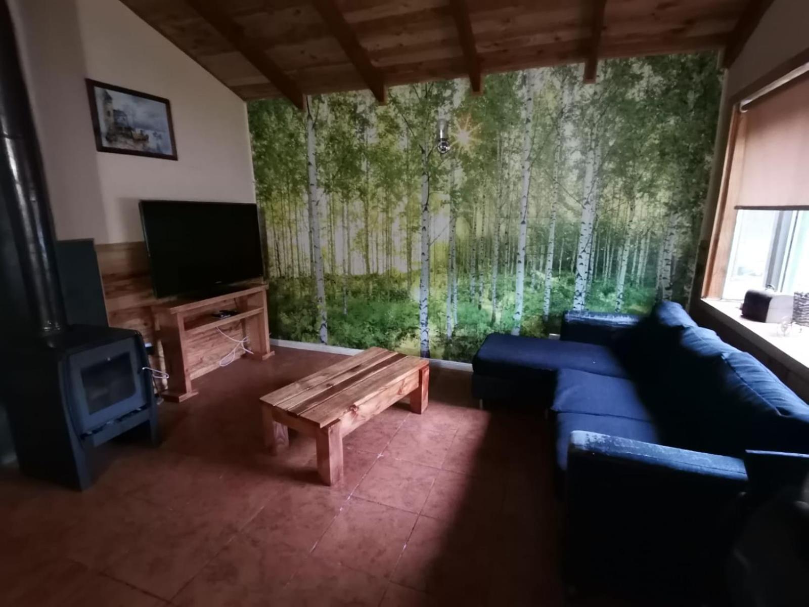 Oregon Apartamento